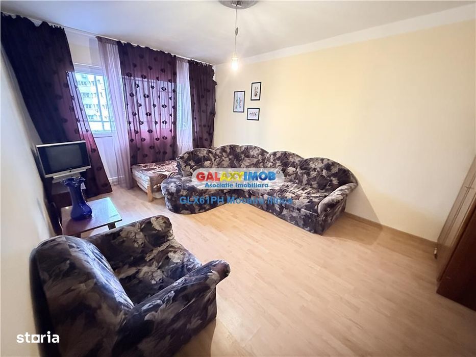 Inchiriere apartament 4 camere, Republicii, Ploiesti