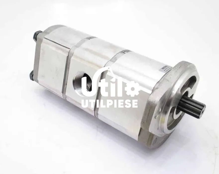 pompa hidraulica bobcat t320 s220 s250 s300 t250 t300 + piese bobcat