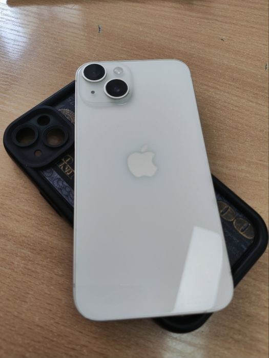 Айфон 14 гб128/77акб