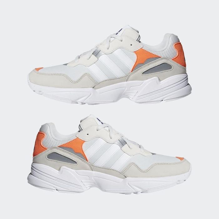 Детски маратонки Adidas Yung-96J G27412 - 36