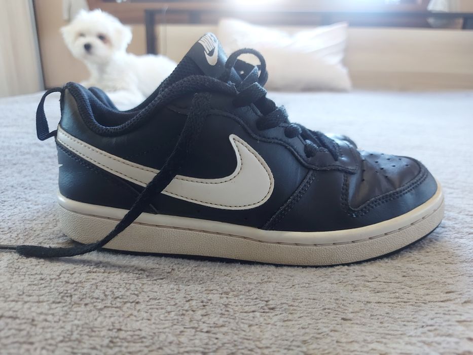 Детски маратонки NIKE