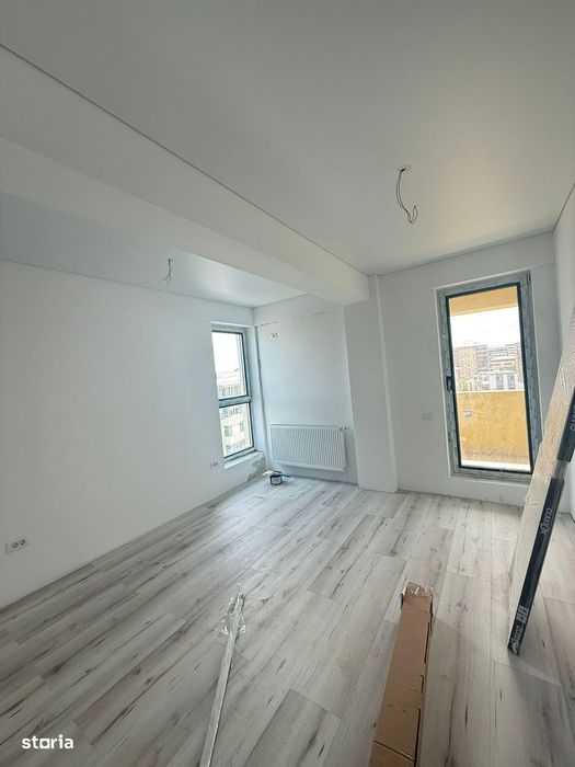 Apartament – Bucuresti - Vedere 4