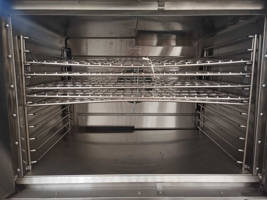 Конвектомат Southbend SLES/20SC