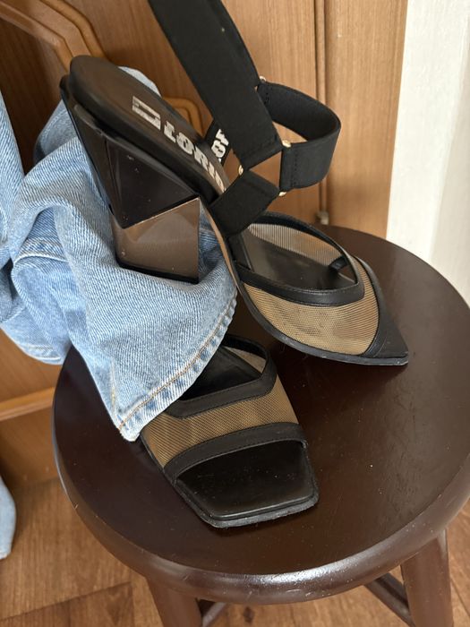 Обувь 37/38 размеры