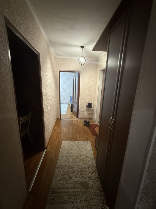 Сдам 2-комнатную квартиру.