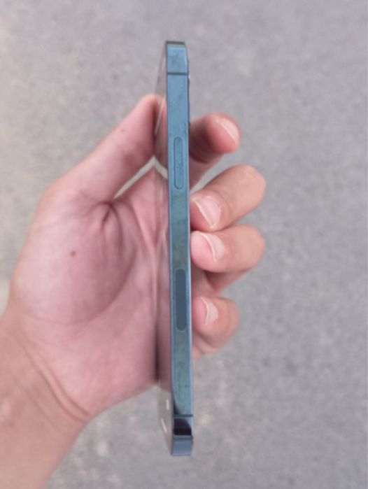 Iphone 12 pro.