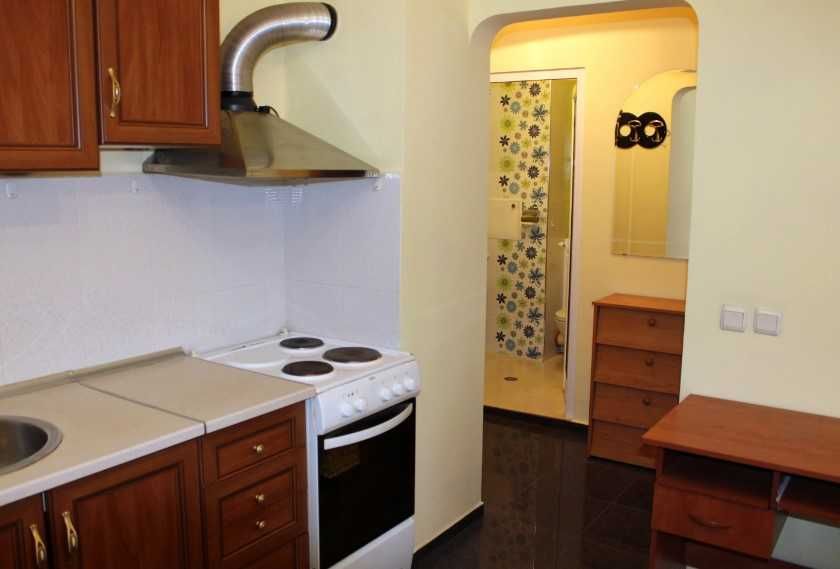 Дава се под наем Двустаен апартамент в София, Център - 55 кв.м за 430 € - Снимка #1