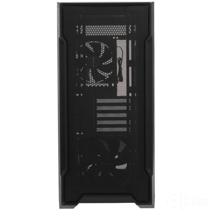 - Корпус Gigabyte C102G M-ATX