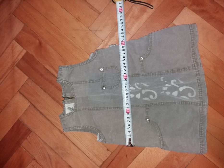 Детски дрешки-всичко по 5 лв.