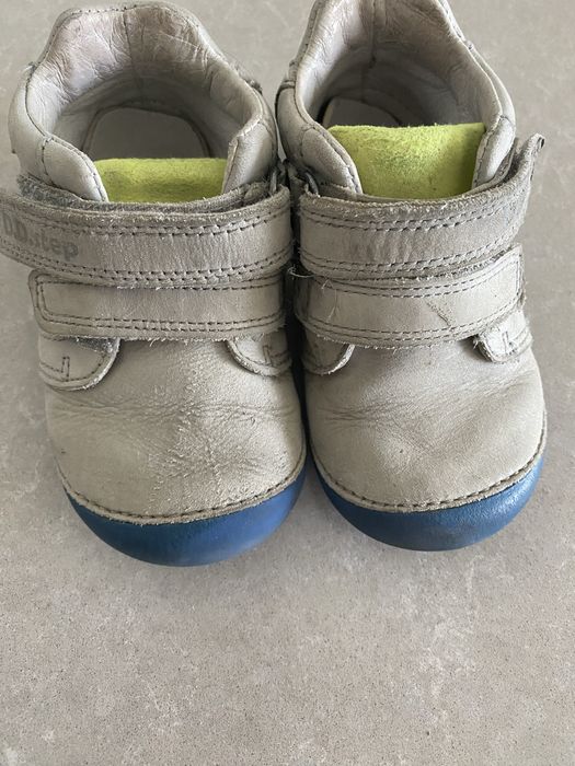 Детски боси обувки D.D.step