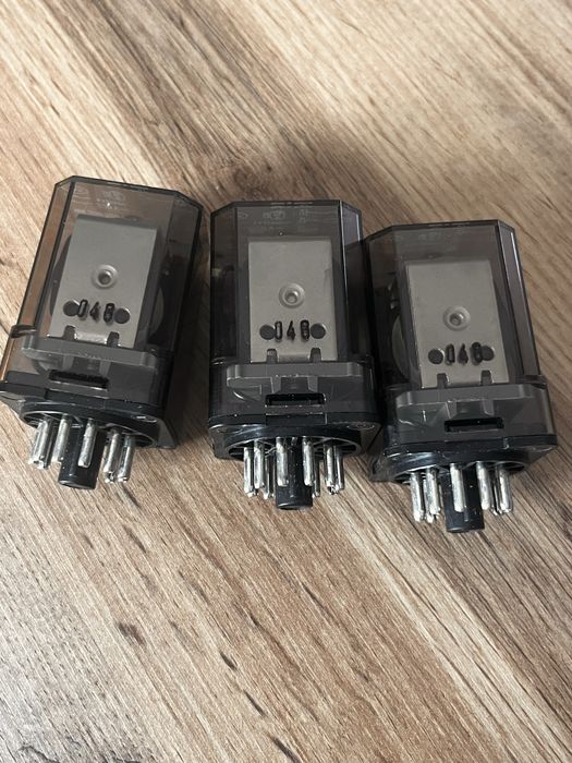 Releu Schrack RN306220