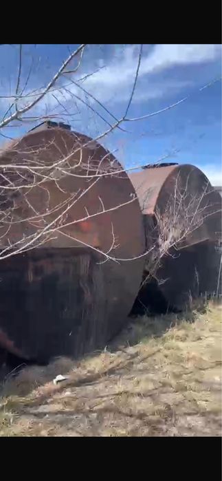 Продам Бочки/ Емкость/Резервуар/Цистерна   50 куб