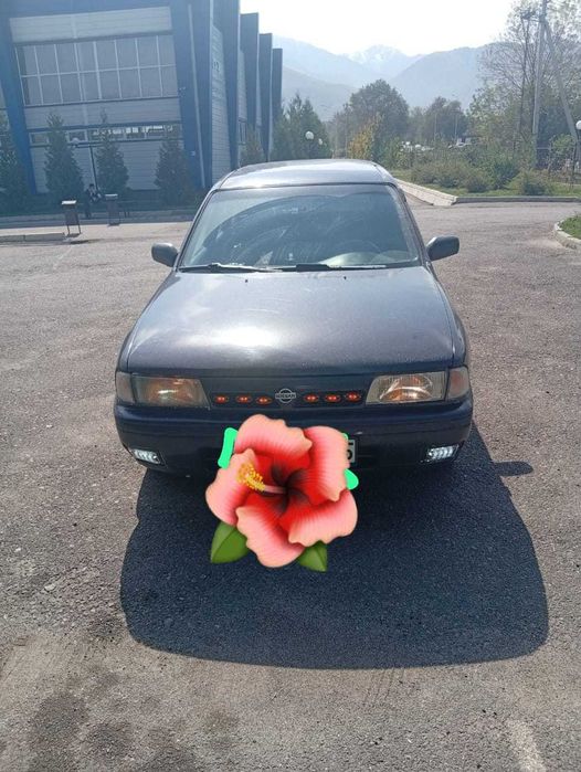 Продам Nissan Sunny