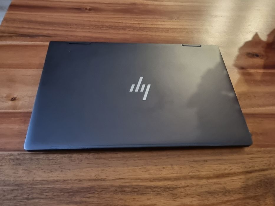 Laptop 2 in 1 HP ENVY x360 ay0007nn Ryzen 7 4700U