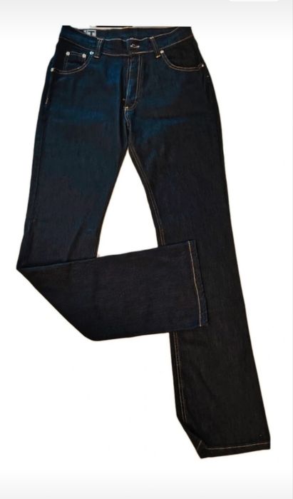 Blugi low rise dama