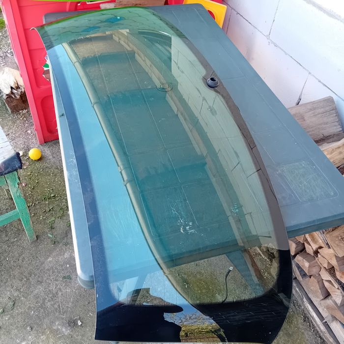 Lunetă golf 5 în stare foarte bună