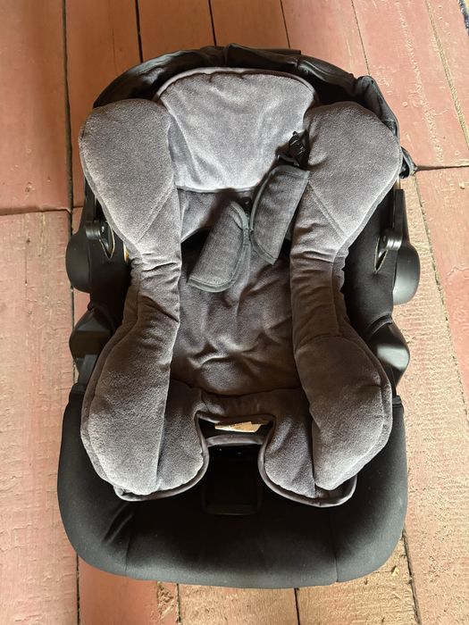 Детское авто кресло