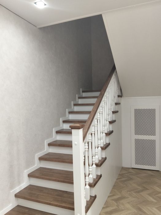 Жилой дом,  таунхаус