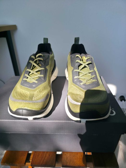 Vând Adidași ECCO BIOM 2.2 M (Marime 42)