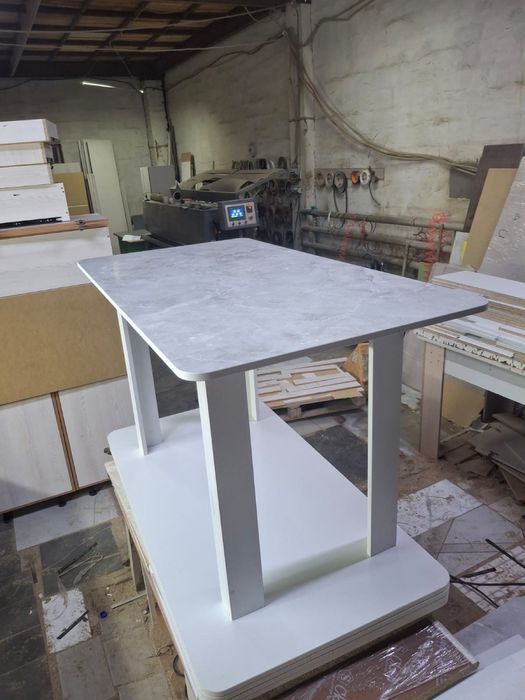 Стол кухонный обеденный, стол для кухни, обеденный стол