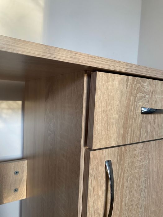 Бюро с размери 90/50/75