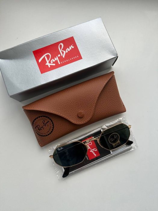 Очки Ray Ban с USA