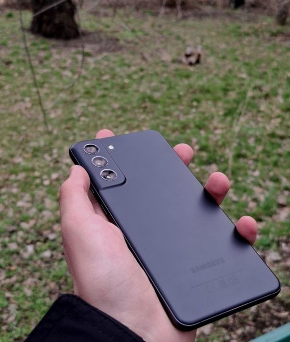 Самсунг с21фе 5дж (Snapdregon)