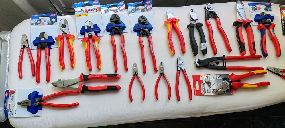 Accesorii pentru treaba
