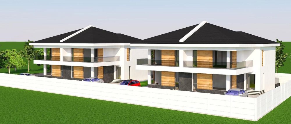 Vand Casa Palazu Mare