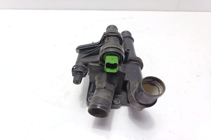 Carcasa termostat 9670253780 Ford C-Max a 2-a generatie seria