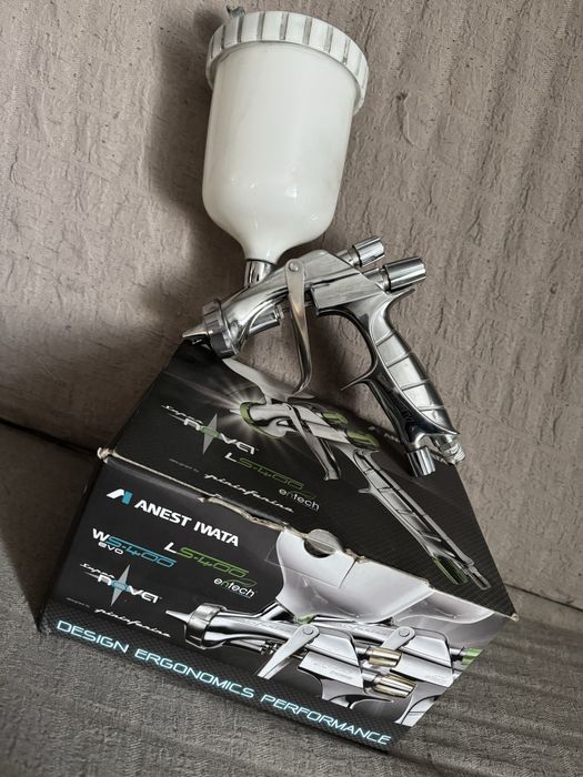 Продам краскапульт