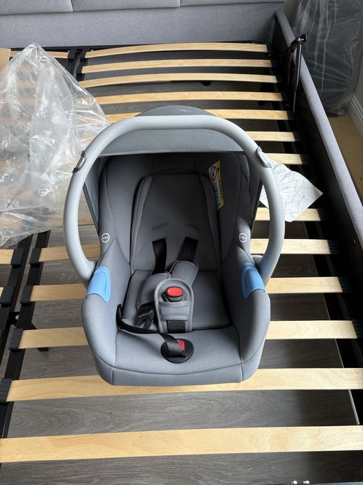 Автокресло Anex