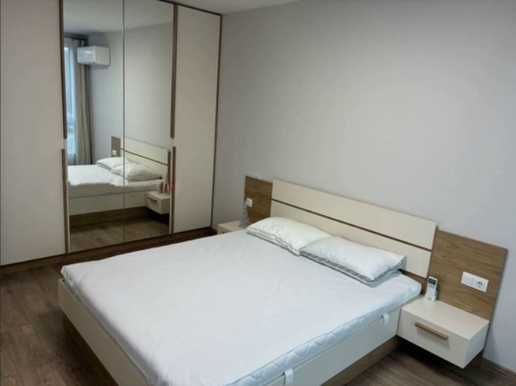 2-стаен в София-Западен Парк цена 599 евро