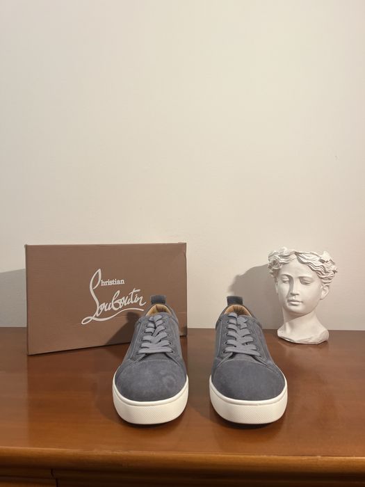 christian louboutin - 44 EU