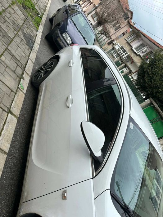 Opel insigniq moje i barter