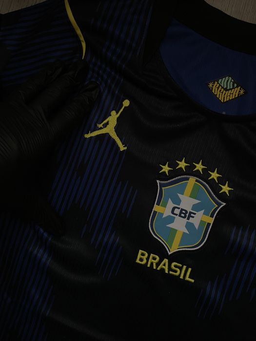 Tricou Brazilia Cupa Mondiala