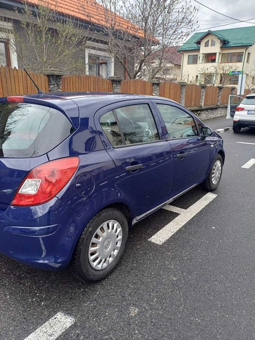 opel corsa de vanzare