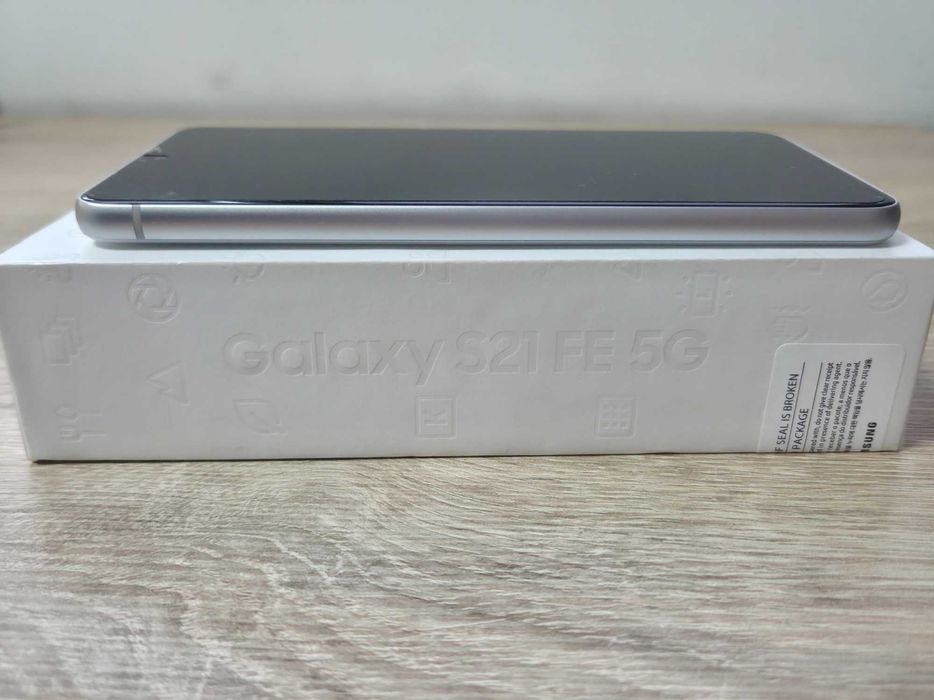 Samsung Galaxy S21 FE 5G
