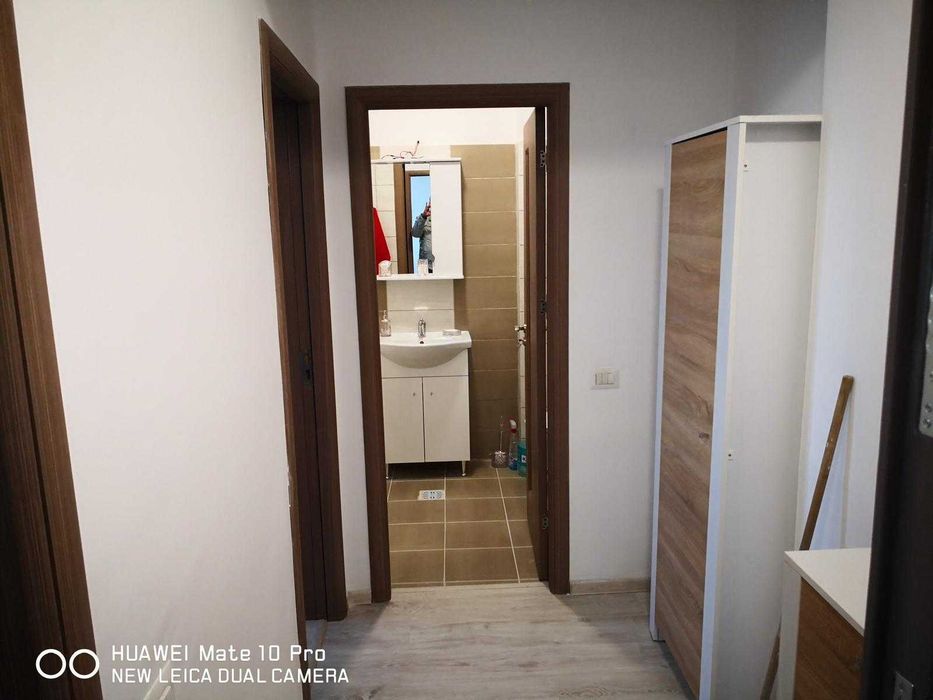 Apartament 2 camere Militari Residence