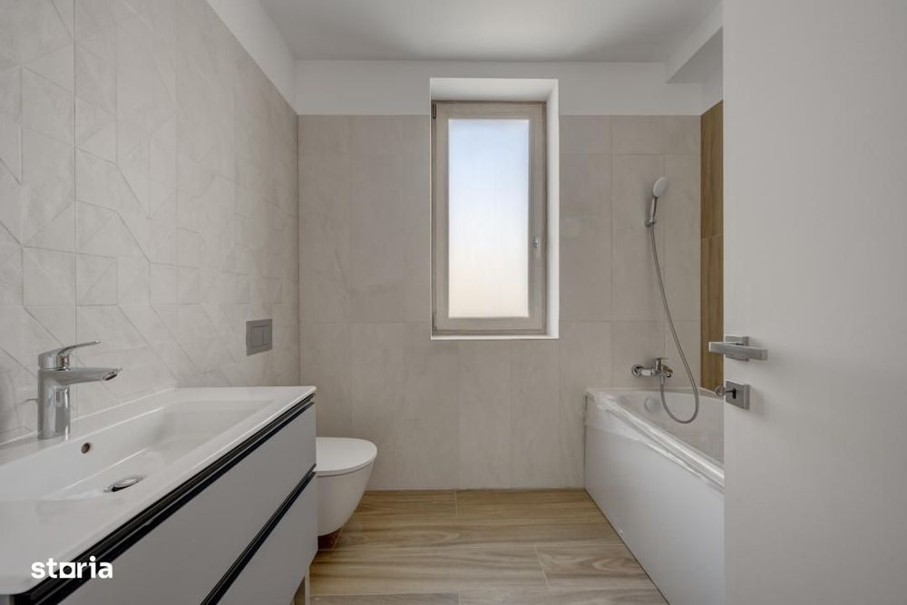 Vila 4 camere | 143 mp utili totali | MAHA Residence | Corbeanca