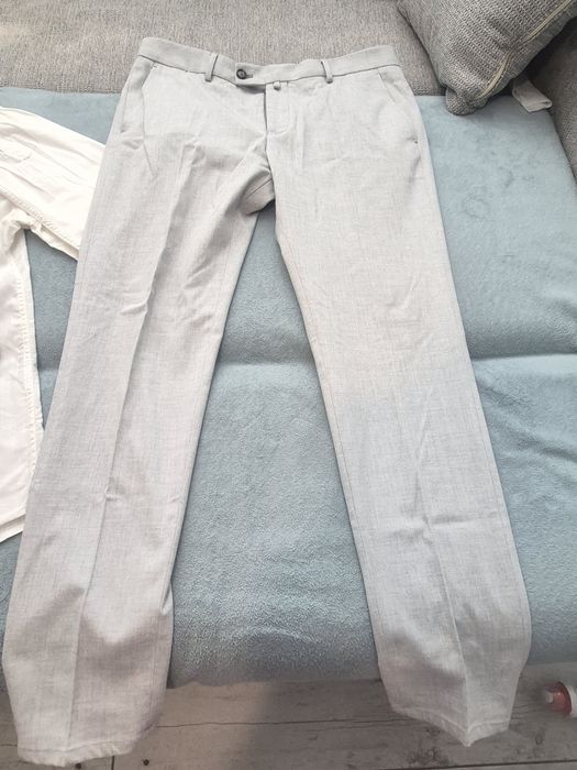 Vand set camasa si pantaloni