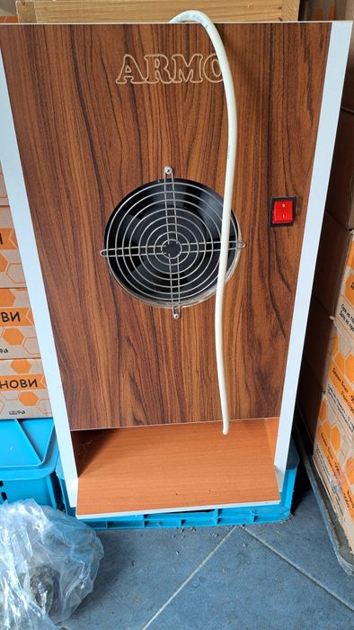 Веялка за прашец