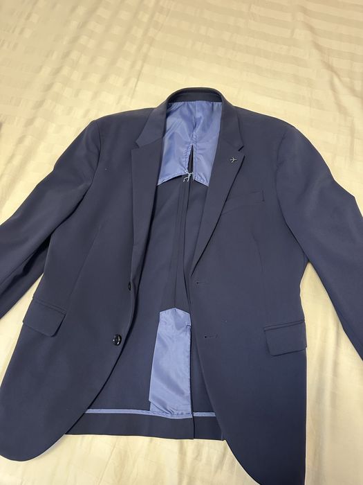 Sacou casual Zara marime 52