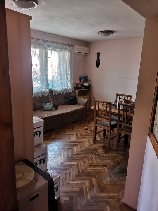 Продава се Тристаен апартамент в Варна, Спортна зала - 70 кв.м за 3072 €/кв.м - Снимка #1