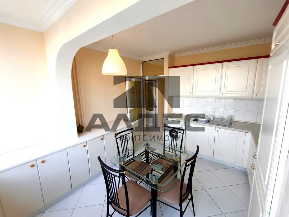 Дава се под наем Тристаен апартамент в София, Младост 1 - 95 кв.м за 797.64 € - Снимка #5