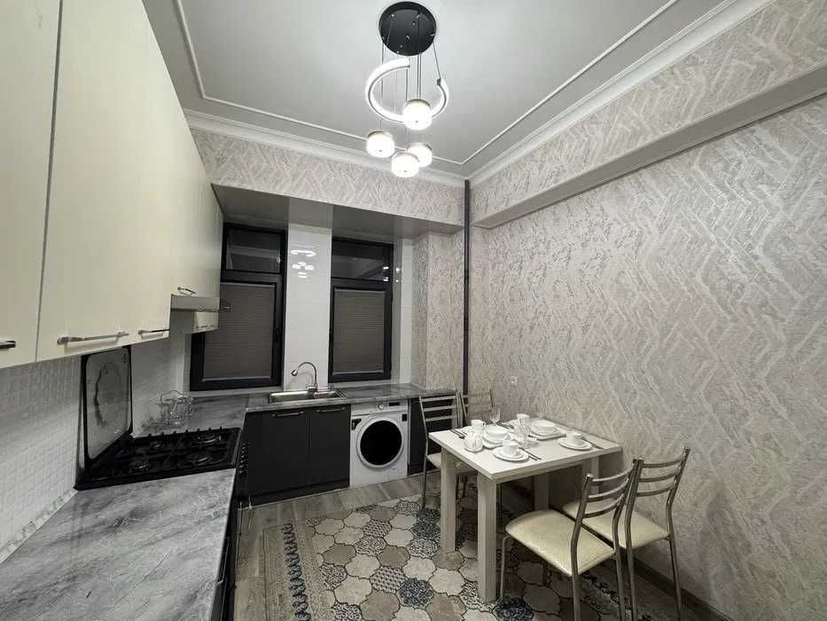 Сдаётся Новая кв ЖК New Life 2-ком/5/9 ро-н, Яшнабадский