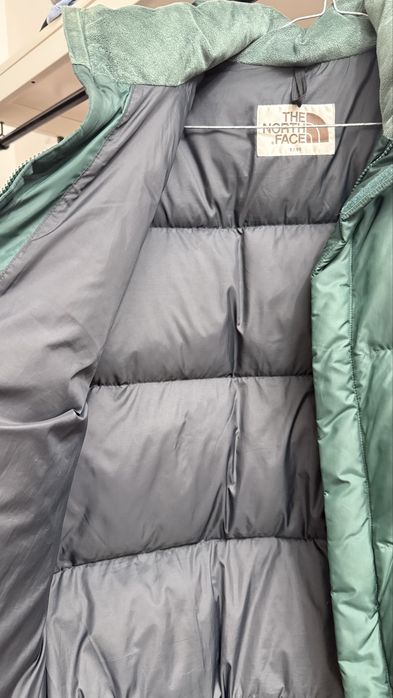 Продам куртку the north face