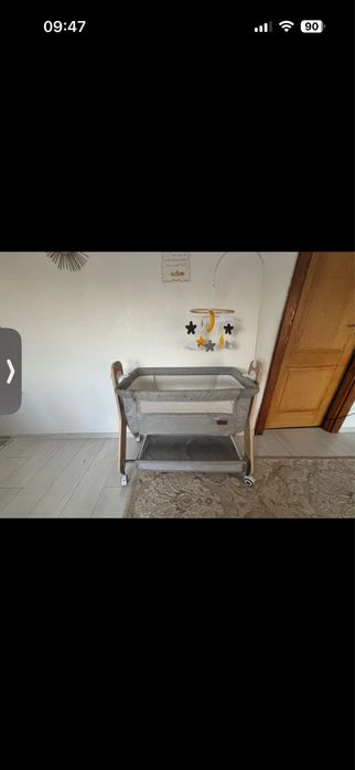 Se vinde Go-sleeper