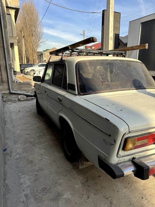 Srochna sotiladi VAZ 2106 Срочно продается ВАЗ 2106