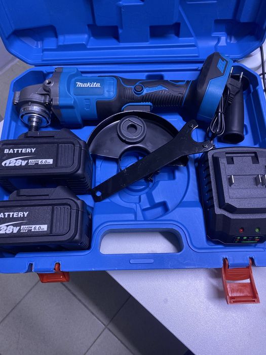Makita лот 973608